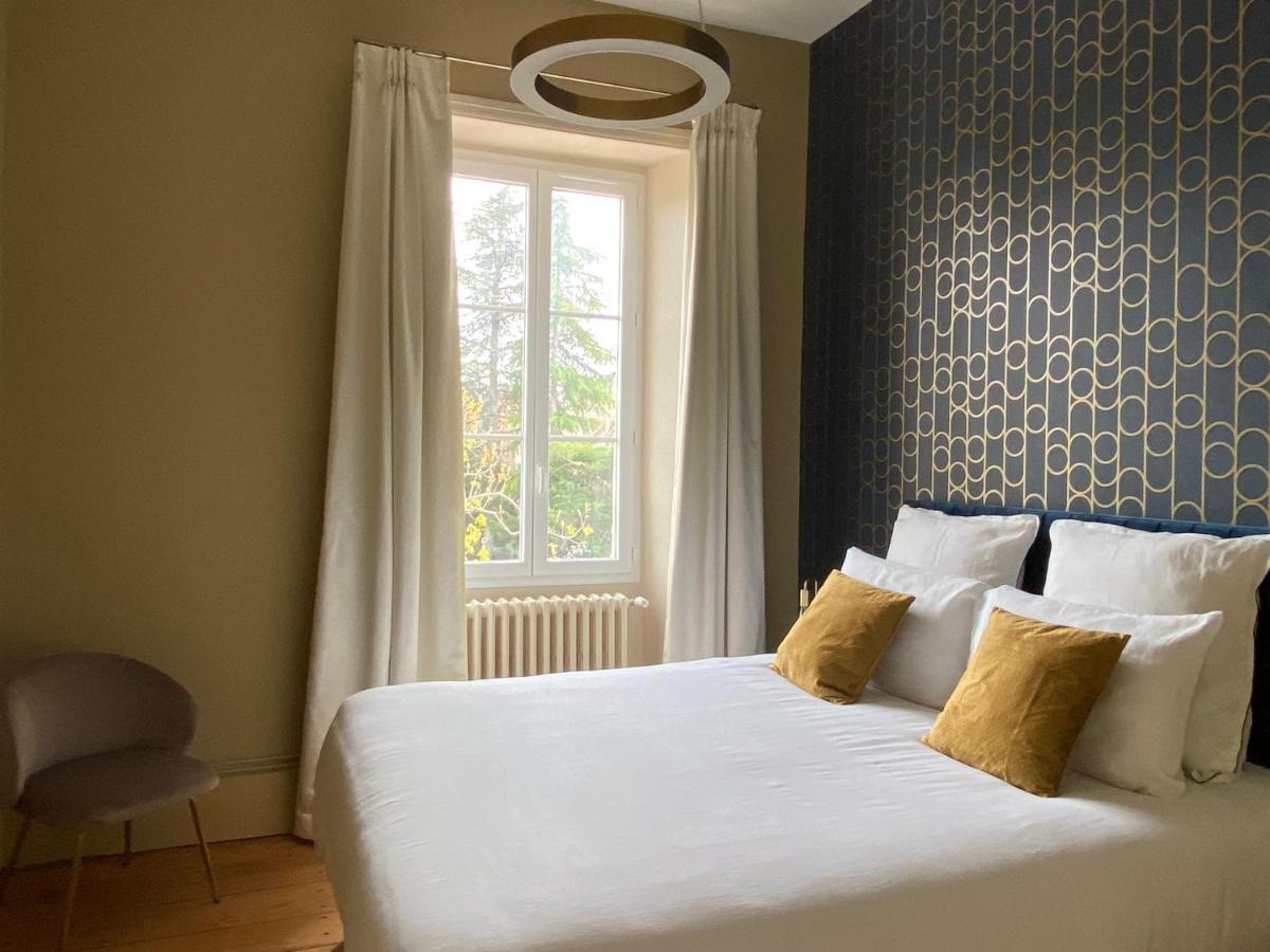 Maison Balmelle - Maison D'Hotes De Caractere Gramat Extérieur photo